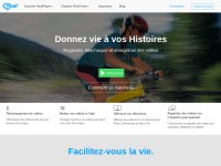 Desktop screenshot for real.com