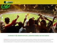 Desktop screenshot for bb-live.org