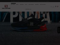 Desktop screenshot for topsandbottomsusa.com