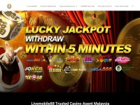 Desktop screenshot for 918kiss.care