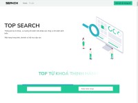 Desktop screenshot for topsearch.odoo.com