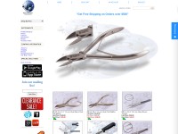 Desktop screenshot for biancobrothers.com