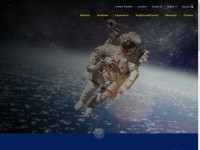 Desktop screenshot for kbr.com