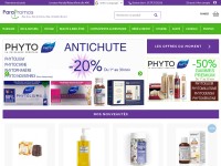 Desktop screenshot for parapromos.com