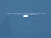 Desktop screenshot for voxelgroup.net