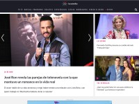 Desktop screenshot for esmas.com