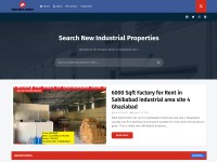 Desktop screenshot for propertydealersinsahibabad.blogspot.com