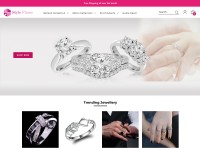 Desktop screenshot for styleflame.com