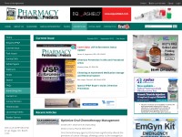 Desktop screenshot for pppmag.com