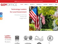 Desktop screenshot for govoffice2.com