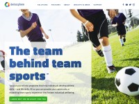 Desktop screenshot for demosphere.com