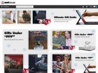 Desktop screenshot for antonline.com