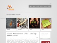 Desktop screenshot for twbgreece.gr