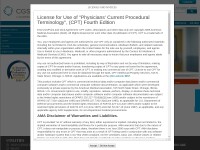 Desktop screenshot for cgsmedicare.com