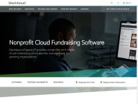 Desktop screenshot for etapestry.com