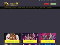 Desktop screenshot for vbet79.vip