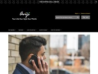 Desktop screenshot for avijistore.com