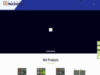 Desktop screenshot for cantonpackedin.com