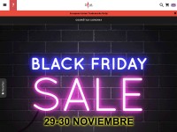 Desktop screenshot for divazapatos.com