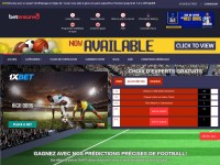 Desktop screenshot for betensured.com