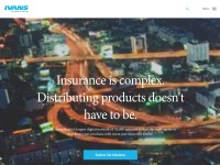 Desktop screenshot for ivansinsurance.com