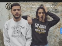 Desktop screenshot for vgnstyle.com