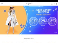 Desktop screenshot for rubyhana.com
