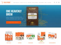 Desktop screenshot for bulletproof.com