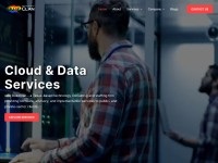 Desktop screenshot for buzzclan.com