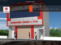 Desktop screenshot for dhanalaxmitimbersanddoors.com
