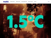 Desktop screenshot for effem.com