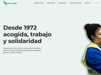 Desktop screenshot for emausnavarra.org