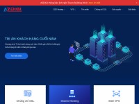 Desktop screenshot for azdigi.com