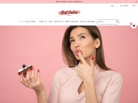 Desktop screenshot for bestladiesshop.com