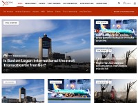 Desktop screenshot for aerotime.aero