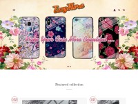 Desktop screenshot for ezzystore.com