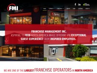 Desktop screenshot for fmigroup.ca