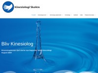 Desktop screenshot for celi.dk