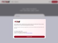 Desktop screenshot for ctkoot.com