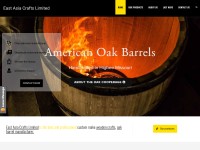 Desktop screenshot for eastasiacrafts.com