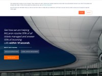 Desktop screenshot for itlab.com