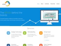 Desktop screenshot for r2net.com