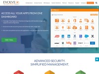 Desktop screenshot for clearlogin.com