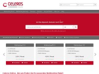 Desktop screenshot for servertools24.de