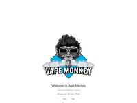 Desktop screenshot for vape-dubai.com
