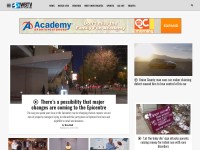 Desktop screenshot for wbtv.com