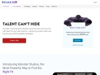 Desktop screenshot for jobrapp.com