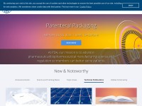 Desktop screenshot for pda.org