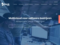 Desktop screenshot for denit.net