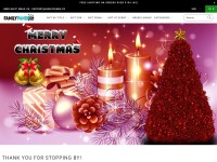 Desktop screenshot for familypanda.co